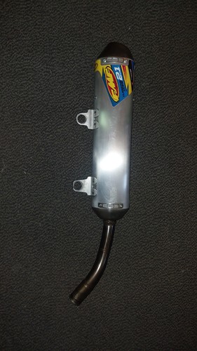 Turbinecore fmf ktm sx - turbinecore,