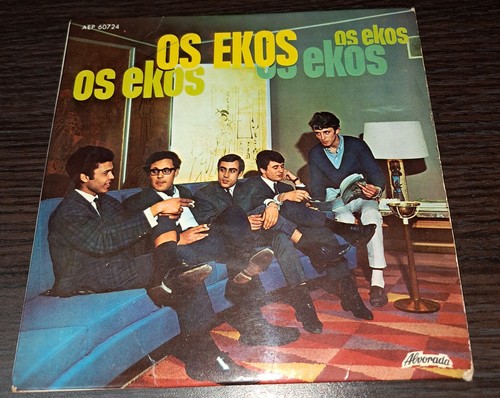 Ekos esquece 7 45 - ekos, 7/45