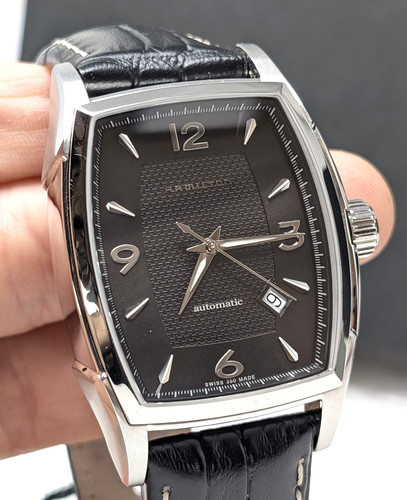 Orologio hamilton american - orologio,