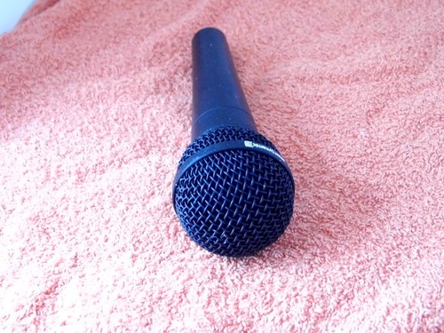 Microfono beyerdynamic x58 - microfono, ts-x58