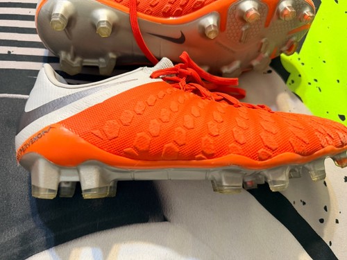 Nike hypervenom phantom - phantom, 3