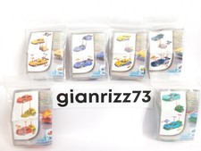 Sorpresine Kinder Auto Da