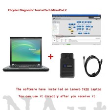 WiTech MicroPod 2 V17.04.27