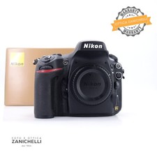 Nikon D800 Body 29100 Scatti