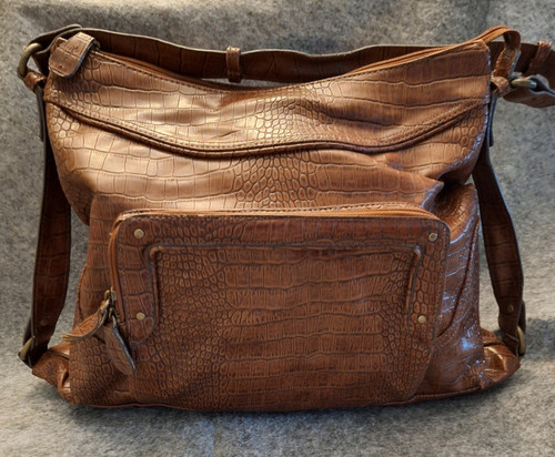 Borsa hobo emilie - hobo,