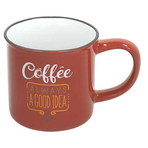 Mug 390 vintage multicolor - 390,