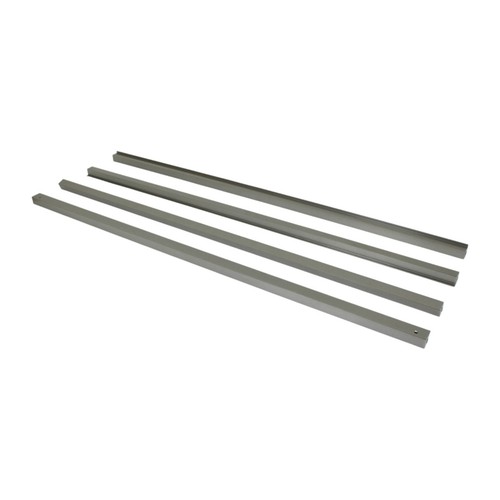 Ebb sistema scaffalature - ebb, di