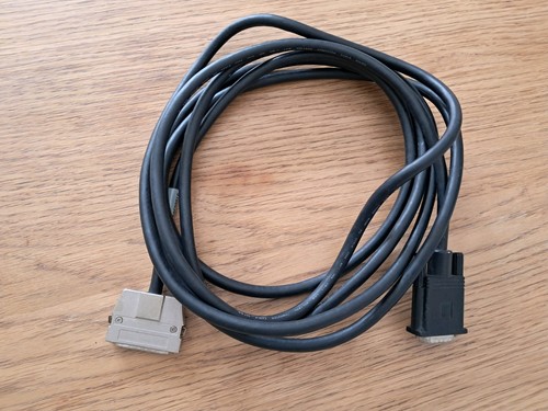 Cavo digilink avid digidesign - digilink,