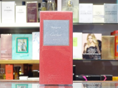 Pasha cartier parfum - de,