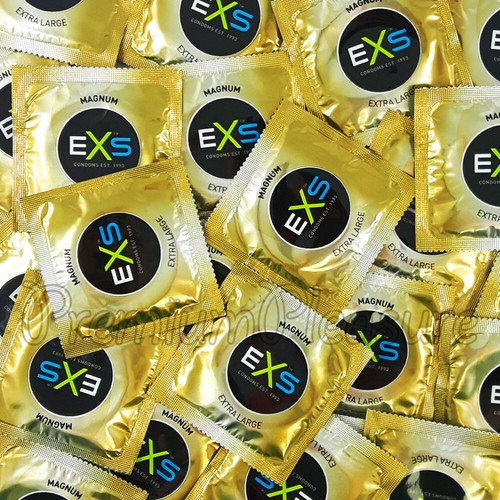Exs magnum profilattici - magnum,