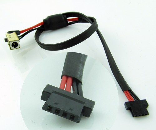 Power jack port connecter - jack,