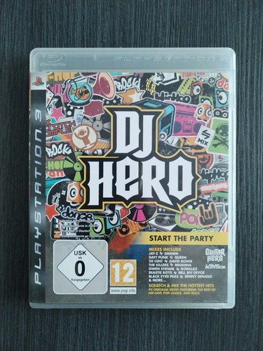Hero sony playstation ps3 - 3,