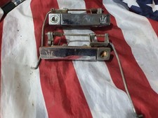 COPPIA MAGLIE MASERATI BITURBO /2 PCS