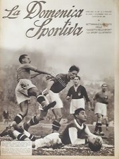 Rivista sport la - rivista,