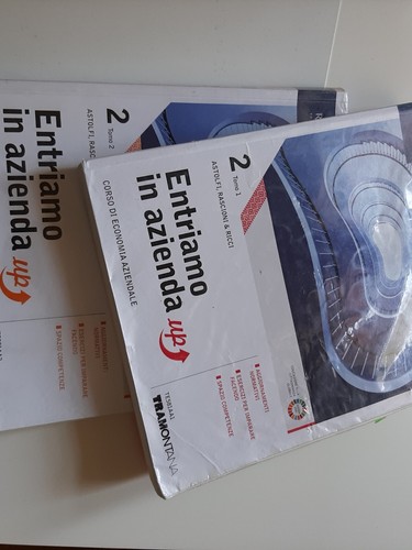Libri scolastici usati - libri,