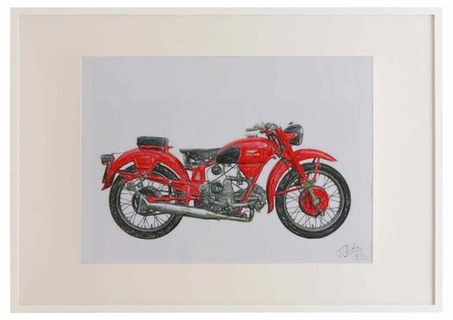 Motoguzzi airone250 1939 - airone250, a2