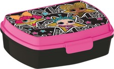 Lol surprise LUNCH BOX scatola
