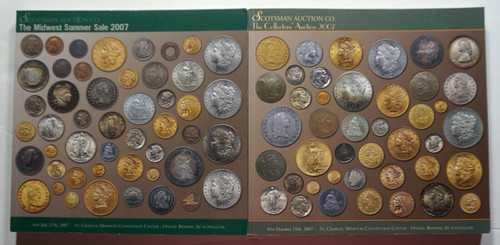 Scotsman auction catalog - scotsman, co.