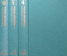 Poesia Moderna e
