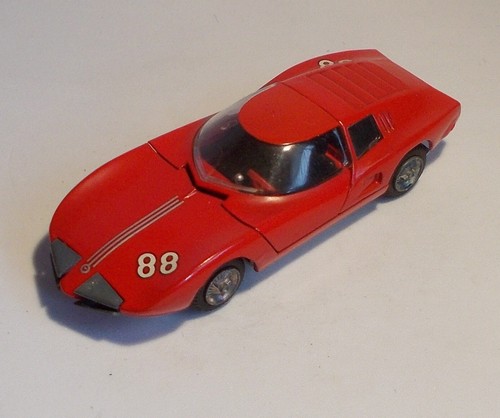 Tekno 930 chevrolet - 930,