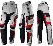 Pantaloni da per Moto con
