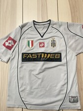 Vintage Juventus F.C. Football
