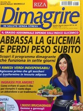 Riza-Dimagrire 2021