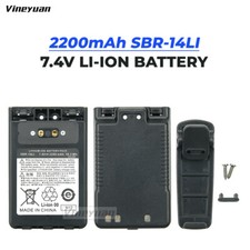 Batteria sbr 14li fnb - batteria, sbr-14li
