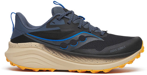 Scarpa trail running - da,