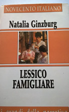 #BACK2eBAY 1999  N.GINZBURG