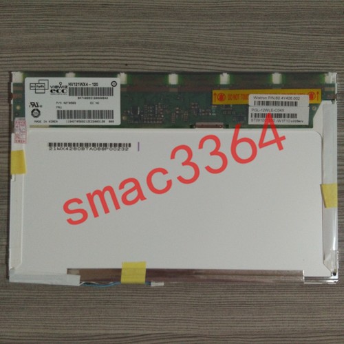 1pz pollici hv121wx4 - 1pz, 12,1