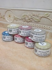 7 Bottiglie THK 20 Grammi