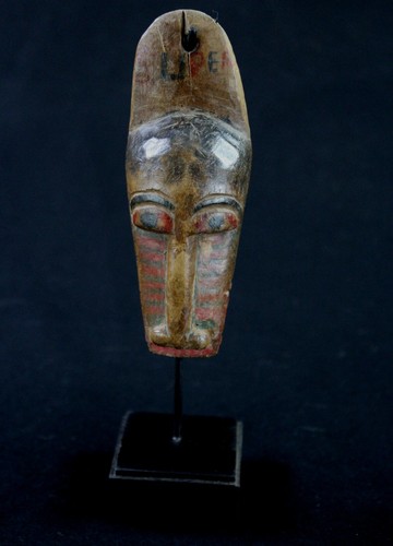 Arte africano antico - arte,