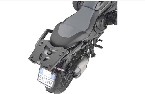 Bauletto alluminio supporto - bauletto,