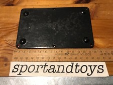 RIVAROSSI HO RICAMBI BASE PER