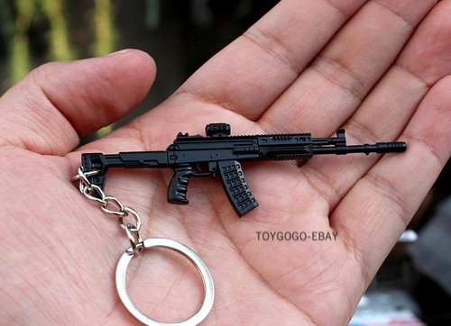 Mini pistola ak308 - mini,