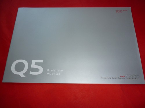 Audi tfsi 3 2 - q5, 2.0
