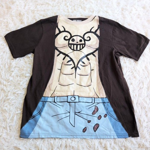 One piece trafalgar - piece,