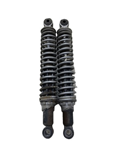 Ammortizzatore posteriori - ammortizzatore,