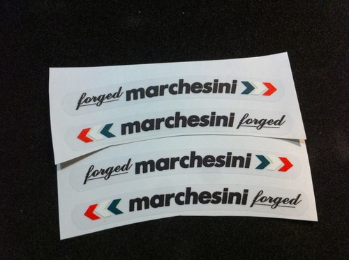 Adesivi stickers marchesini - stickers,