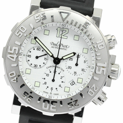 Orologio uomo automatico paul - uomo,
