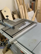 banco sega circolare legno HolzMann TS 250 220 V