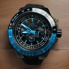Orologio Invicta Aviator