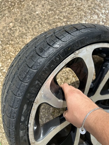 Gomme cerchi citroen - e,