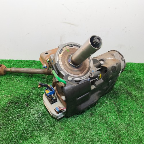 Piantone motorino servosterzo - piantone,
