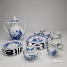 Servizio da caffè di Schumann