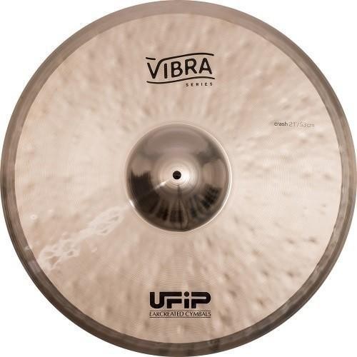 Ufip vibra series crash - ufip, 19"