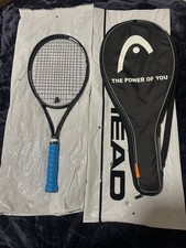 Racchetta Tennis Head Speed MP