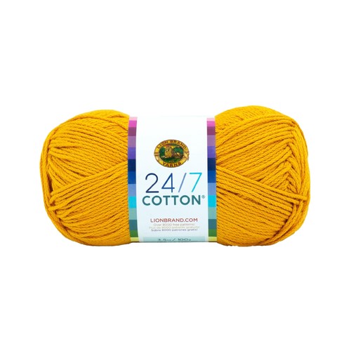 Lion brand yarn - lion,