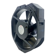 Etri Ventilatore Assiale 115V